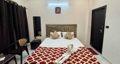 Hotel Bhavna Bhawan 800 m from Prem Mandir