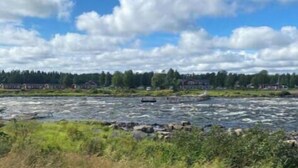 Miscellaneous - Tornio caravan (Lappi)