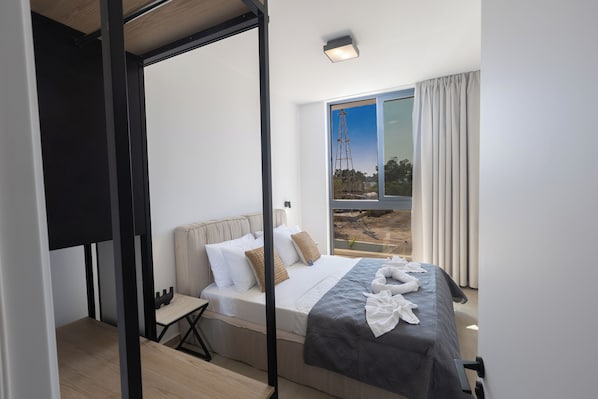 วิลล่า, 5 ห้องนอน, สระว่ายน้ำส่วนตัว, วิวสวน | 5 ห้องนอน