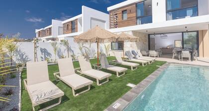 Ayia Napa Orea Villa OR2