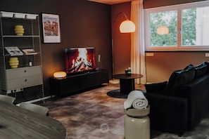 TV connectée, livres