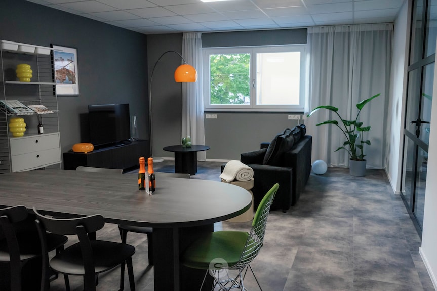 Perfect City Center Location, 107 Sqm, Directly At The Opera House In Suite Flair! - Núremberg