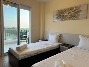 House, Multiple Bedrooms, Private Pool, Garden View | 10 bedrooms - Villa Elia in Gerakini (Polygyros)