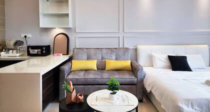 R & F Princess Cove CK Homestay