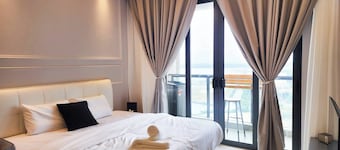 R & F Princess Cove CK Homestay