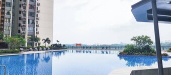 R & F Princess Cove CK Homestay