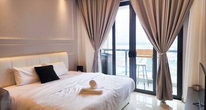 R & F Princess Cove CK Homestay