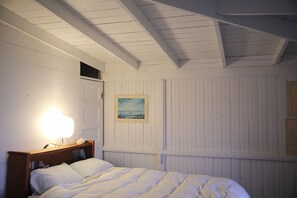 5 quartos, Wi-Fi, roupa de cama