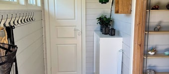 Charming Mountain Cabin