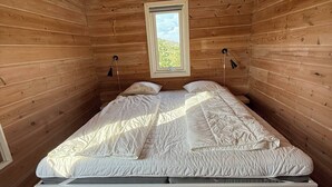 Cabin, 5 Bedrooms, Smoking, Patio | 5 bedrooms - Charming Mountain Cabin (Strand)