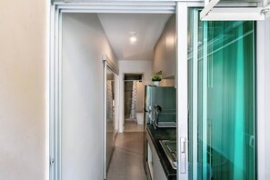 Shared Dormitory, 1 Bedroom, Balcony | Interior