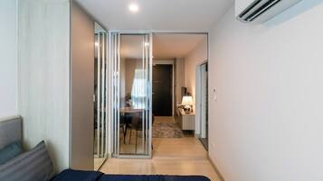 Shared Dormitory, 1 Bedroom, Balcony | 1 bedroom