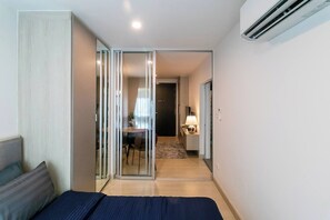 Shared Dormitory, 1 Bedroom, Balcony | 1 bedroom