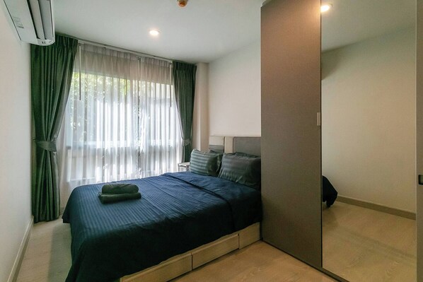 1 chambre