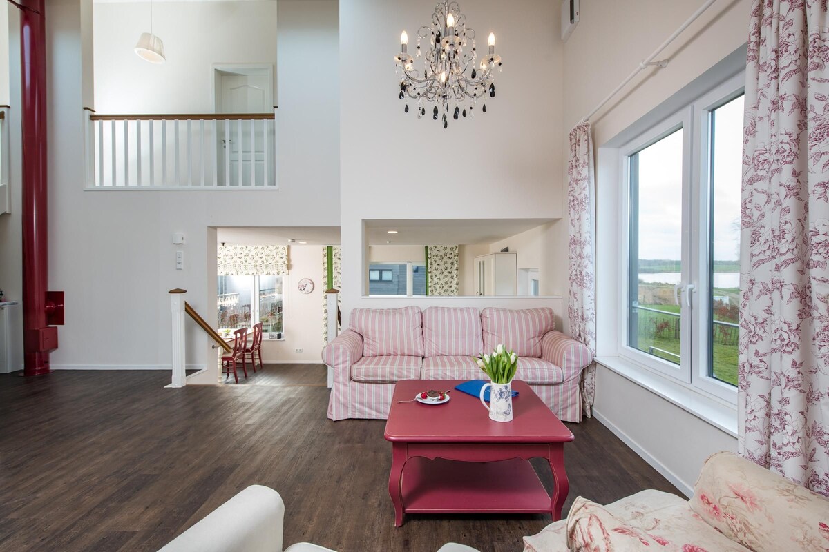 Bild für Gastgeberprofil