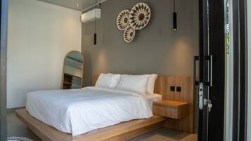 Classic Villa, 3 Bedrooms, Private Pool