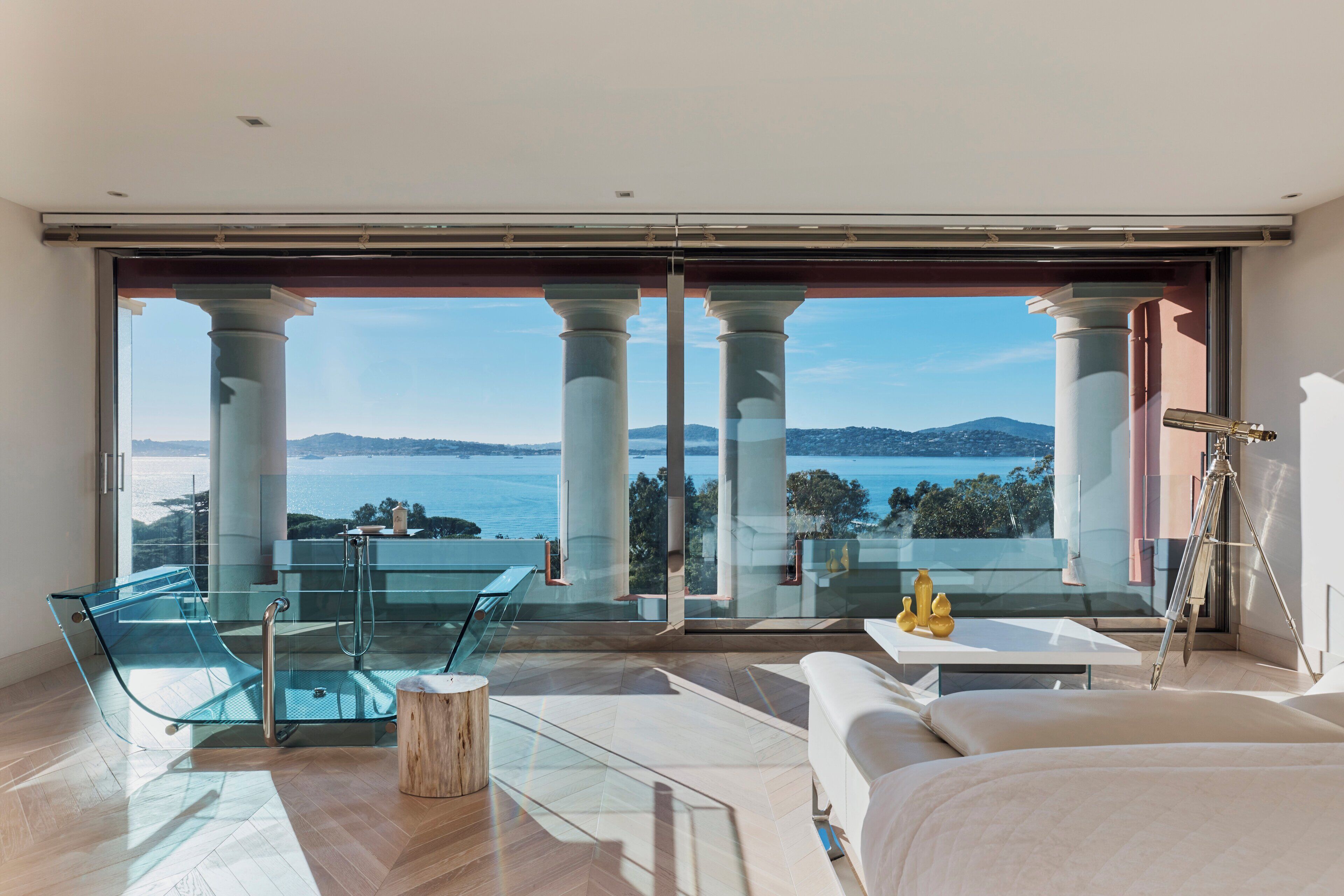 Beauvallon Suite