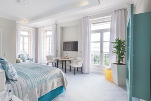 Superior Room (Prestige)