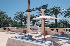 Teres/patio