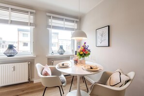 Dining - Meermarie Whg. 7 Westerland (Sylt)