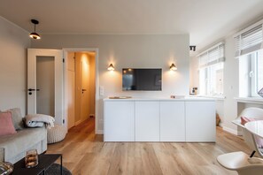 TV - Meermarie Whg. 7 Westerland (Sylt)