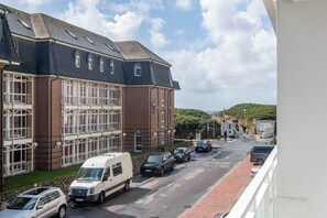 Property grounds - Meermarie Whg. 7 Westerland (Sylt)