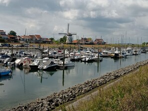 Port de plaisance