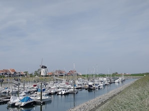 Port de plaisance
