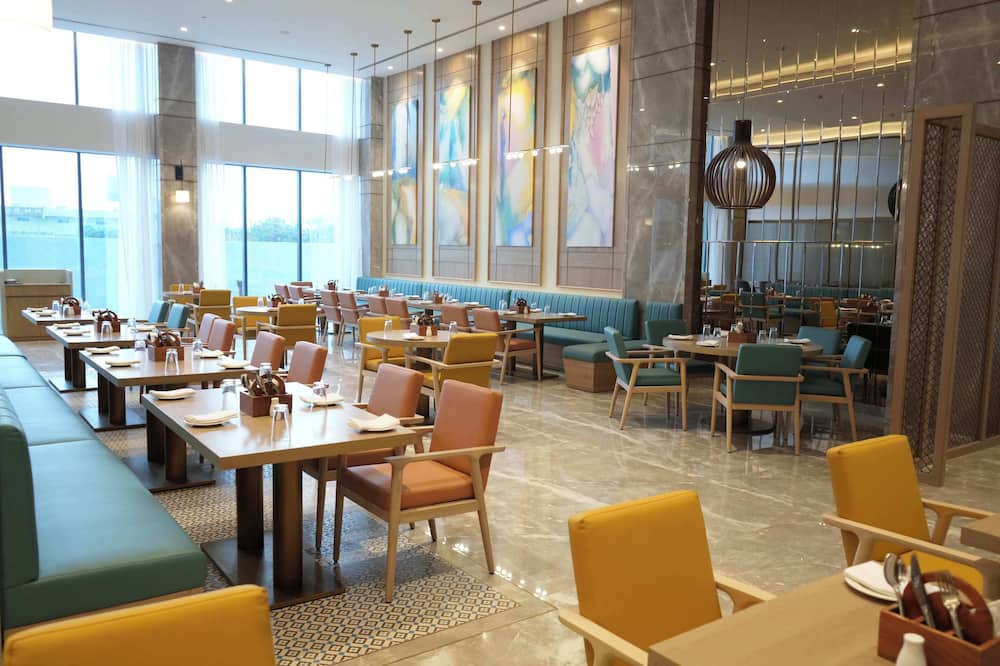 Siddharth The Fern An Ecotel Hotel Jalna - Jalna