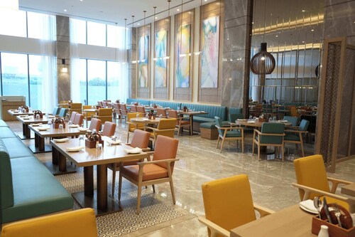 Siddharth The Fern An Ecotel Hotel Jalna