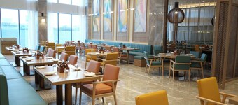 Siddharth The Fern An Ecotel Hotel Jalna