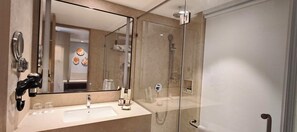 Hazel Suite | Bathroom | Slippers - Siddharth The Fern An Ecotel Hotel Jalna (Jalna)