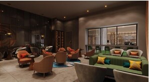 Bar (on property) - Siddharth The Fern An Ecotel Hotel Jalna (Jalna)