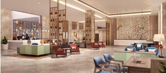Siddharth The Fern An Ecotel Hotel Jalna