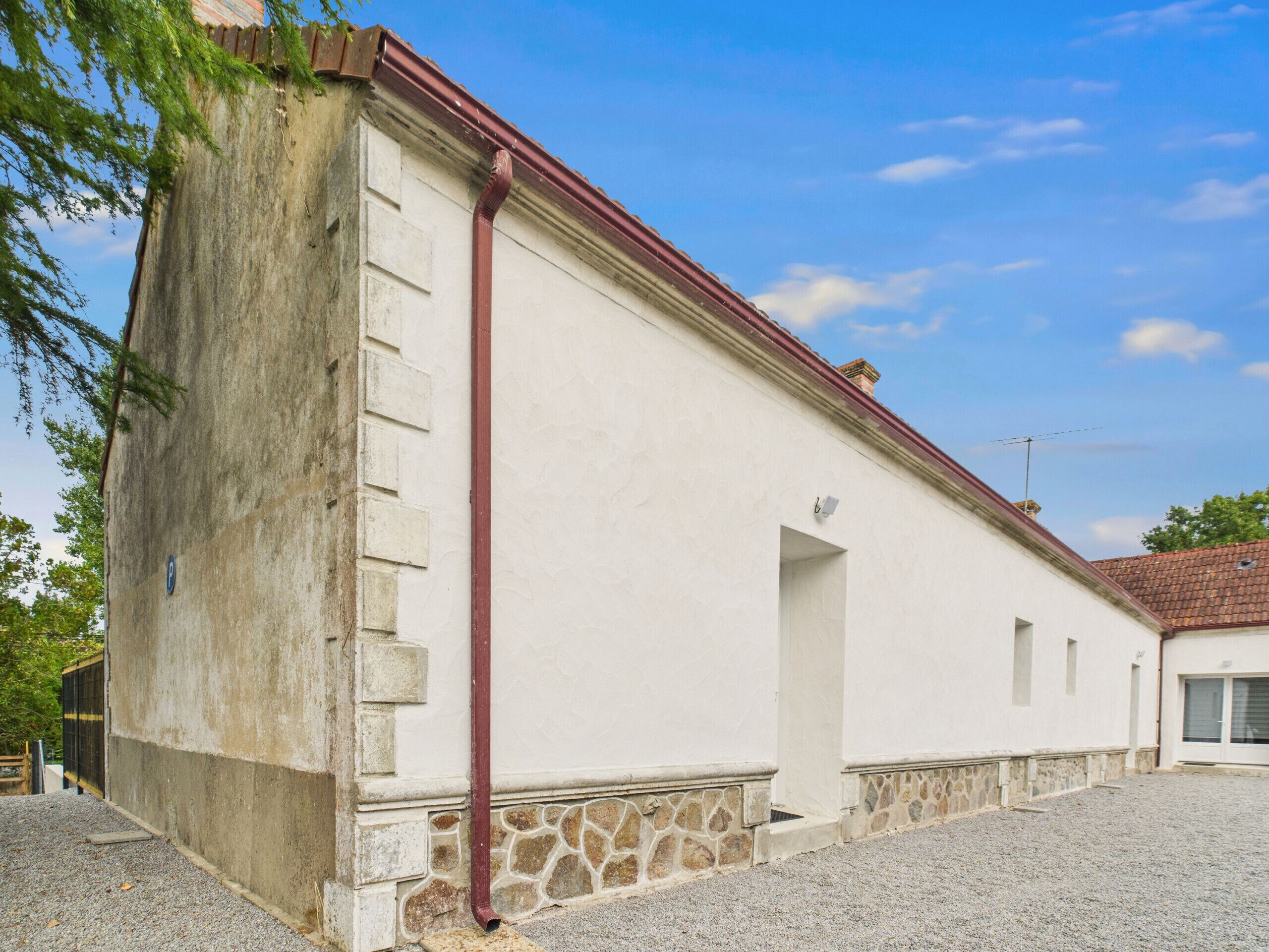 Fachada