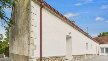 Fachada