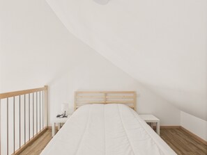 1 habitación, tabla de planchar con plancha y wifi gratis