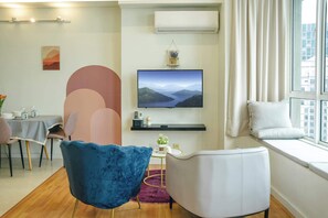 TV