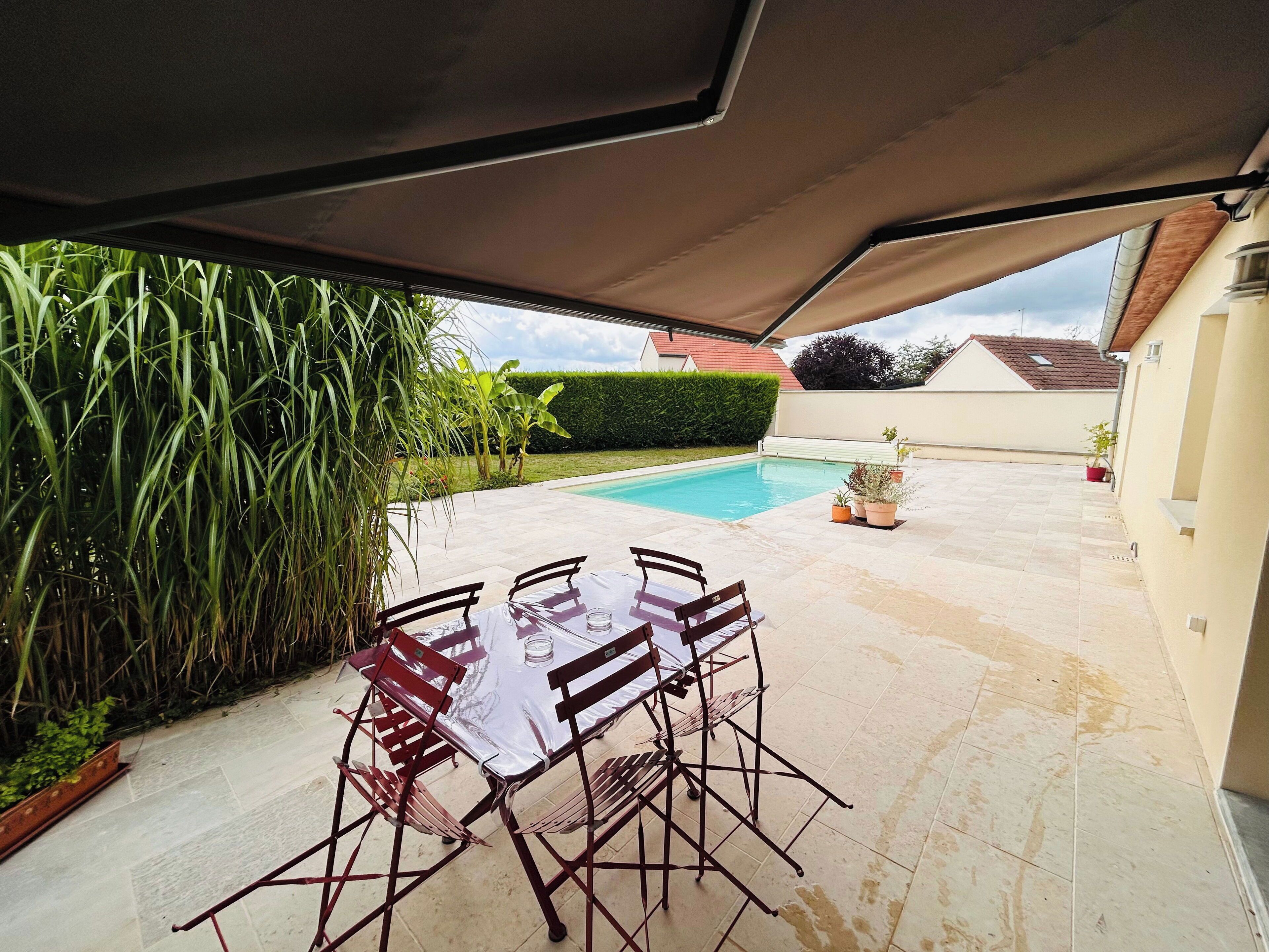 Nhà | 3 phòng ngủ 