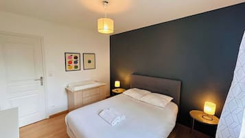 3 bedrooms