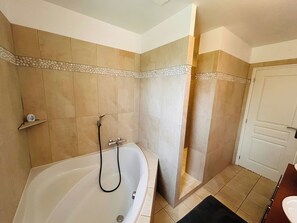 Ferienhaus | 3 Schlafzimmer