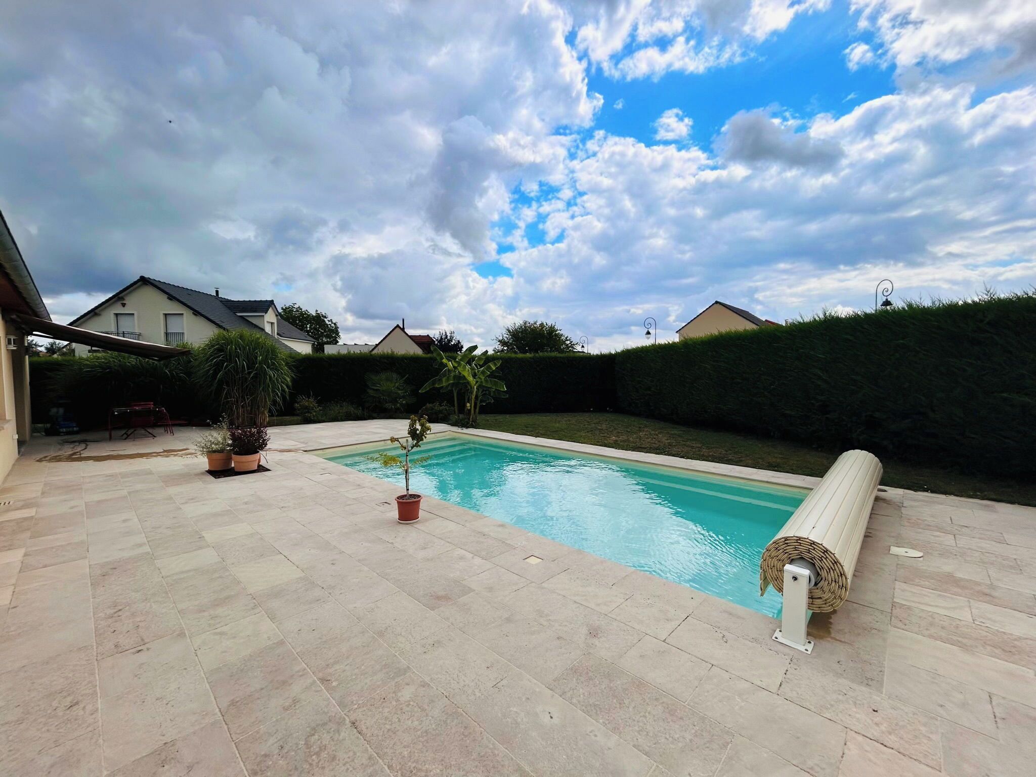 獨棟房屋 | 3 間臥室