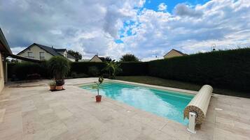 Rumah | 3 kamar tidur