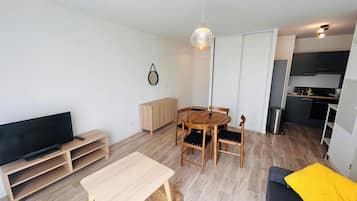 Apartment, Accessible | 1 bedroom