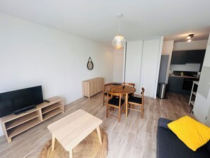 Apartment, Accessible