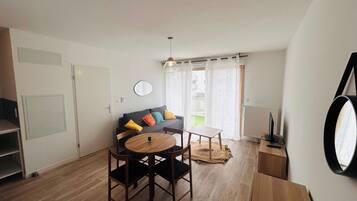 Apartamento, acessível | 1 quarto