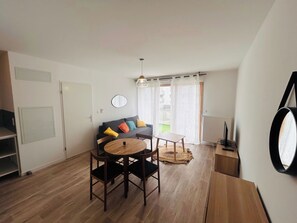 Apartment, Accessible | 1 bedroom