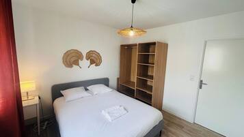 Apartment, Accessible | 1 bedroom