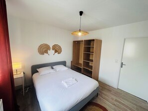 Apartment, Accessible | 1 bedroom