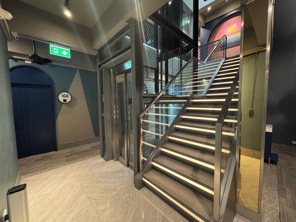 Staircase